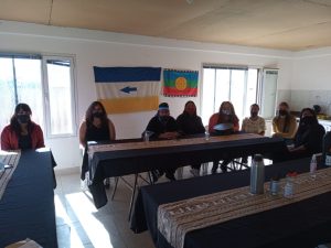 Fortalecen las políticas públicas con los Pueblos Originarios