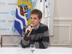 El Gobierno Provincial dio inicio al curso virtual “Las Abuelas y el Derecho a la Identidad”