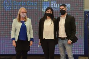 Alicia: “La vivienda se va a fortalecer a partir del desarrollo de cada familia”