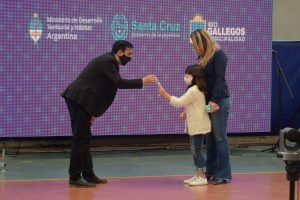 Grasso: “Tenemos toda una proyección por delante para seguir trabajando”