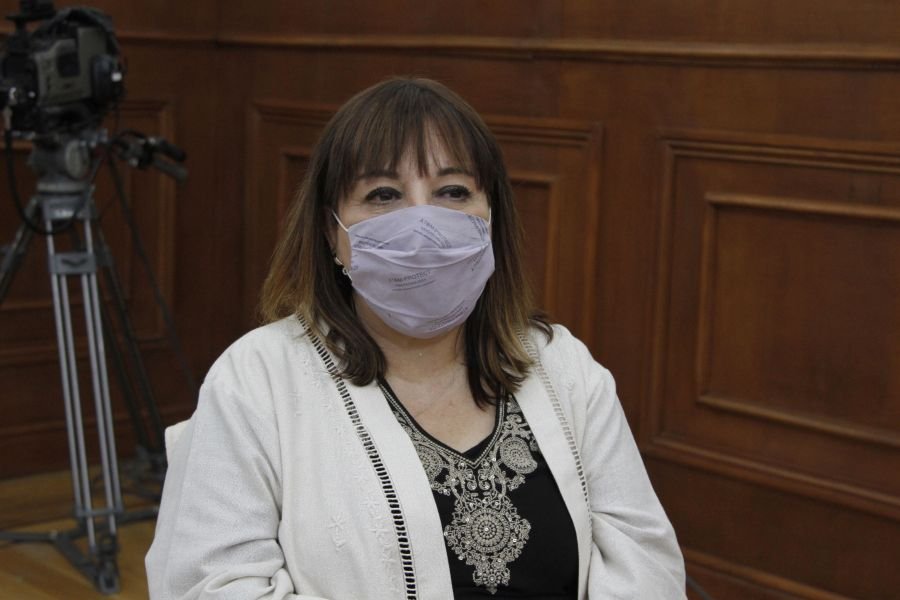Educación: En las localidades con transmisión comunitaria la autoridad de Salud no autoriza la presencialidad