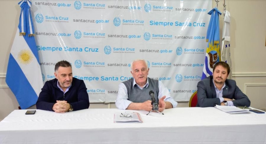 “Hemos aprendido a tener conductas simples y cotidianas que nos ayudan a cuidar al otro”