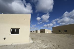 El Gobierno Provincial realizó la entrega de 32 viviendas en Puerto San Julián