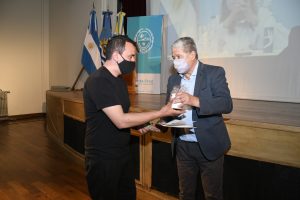 El Gobierno Provincial realizó la entrega de 32 viviendas en Puerto San Julián