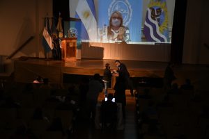 El Gobierno Provincial realizó la entrega de 32 viviendas en Puerto San Julián