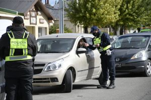 El Gobierno acompaña el operativo de Seguridad Vial “Verano Vivo 2021”