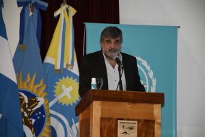 Gardonio: “Los sanjulianenses sabemos ser agradecidos cuando este tipo de obras llegan a nuestra localidad”
