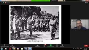 Comenzó el seminario "La tierra en Huelga: Cuerpos y tierras en disputa en la Patagonia 1920-1921”