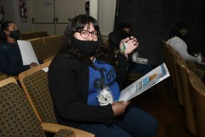 Adjudicatarias en Puerto San Julián: “Es el sueño de toda una vida, estamos felices”