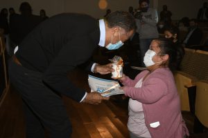 Adjudicatarias en Puerto San Julián: “Es el sueño de toda una vida, estamos felices”