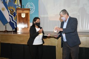 Adjudicatarias en Puerto San Julián: “Es el sueño de toda una vida, estamos felices”