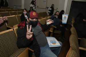 Adjudicatarias en Puerto San Julián: “Es el sueño de toda una vida, estamos felices”