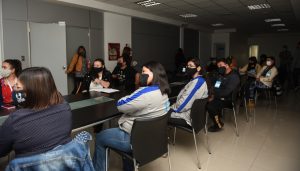 Programa “Acompañar”: se concretaron reuniones con lxs referentes de las áreas gubernamentales participantes