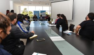 Programa “Acompañar”: se concretaron reuniones con lxs referentes de las áreas gubernamentales participantes