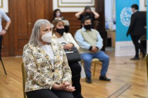 Weinzettel: "Lo importante es el trabajo de cada día"