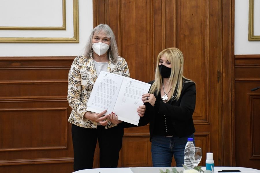 Weinzettel: "Lo importante es el trabajo de cada día"
