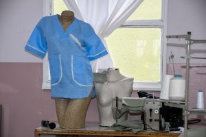 Destacaron la importancia de la economía social y solidaria para el desarrollo socio-productivo