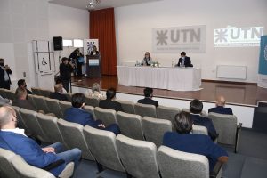 Firmaron convenios con Municipios para implementar el Programa Potenciar Trabajo
