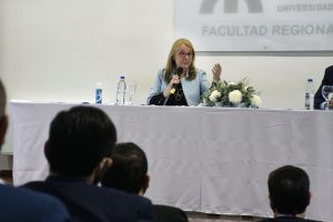 Alicia: “Vamos a demostrar cómo, organizados, somos más fuertes”