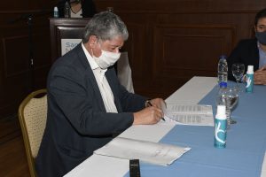 Alicia: “Se tienen que desarrollar distintos caminos para el crecimiento de la localidad”