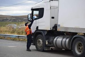 Seguridad dispuso nuevas medidas en el marco de la emergencia sanitaria