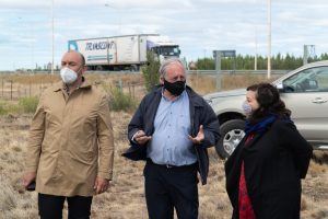 Aprobaron la Ley de Ciencia, Tecnología e Innovación de Santa Cruz