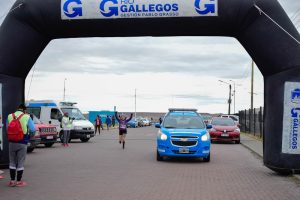 Tiempo de Mujeres: se realizó la maratón de 3, 5 y 10 km con gran entusiasmo