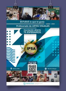 Hasta el 30 de marzo permanecerán abiertas las inscripciones para los Profesorados de Música, Teatro y Artes Visuales