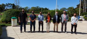 Santa Cruz participó del Encuentro Federal del Deporte