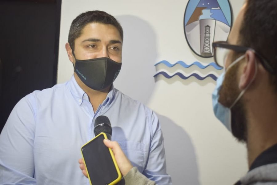 Se establecen las estrategias para los operativos en Ramón Santos
