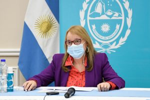 Alicia: “La capacitación es la mejor manera de agregar valor y calidad institucional a nuestra provincia”