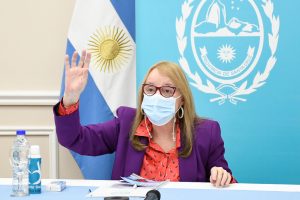 Alicia: “La capacitación es la mejor manera de agregar valor y calidad institucional a nuestra provincia”