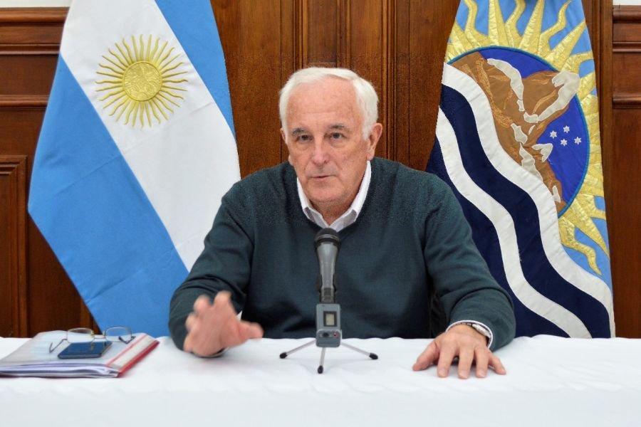 Nadalich: “Se requiere del esfuerzo y el compromiso de todos y todas”