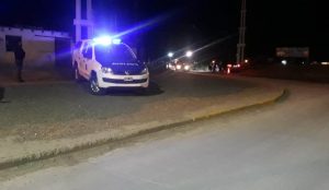 Seguridad realizó operativos de control y concientización en Río Gallegos