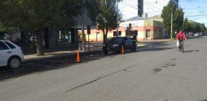 Seguridad continúa con los trabajos de control y prevención