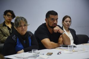 Resaltaron los puntos de trabajo en el encuentro de Desarrollo Social con equipos de Zona Norte
