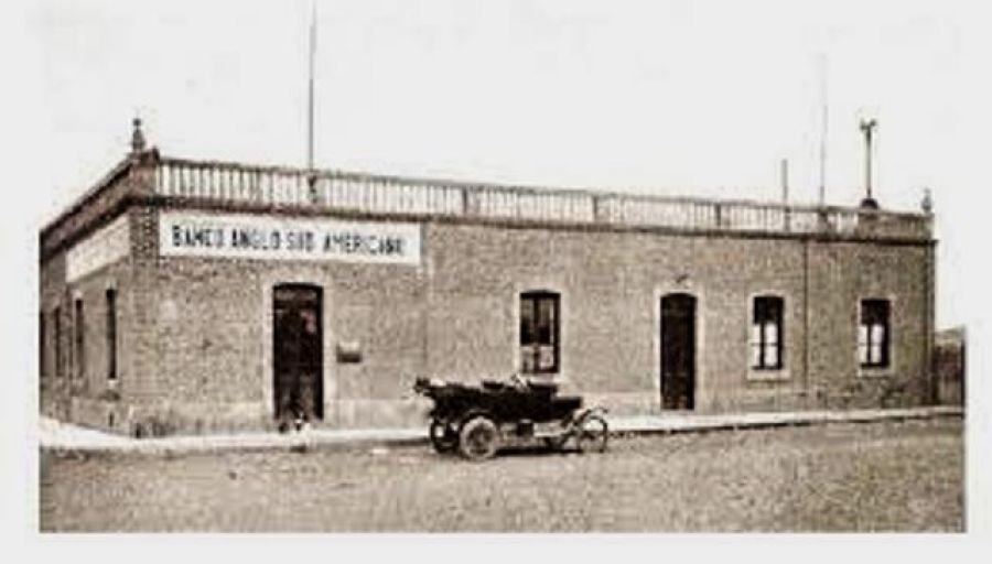 A 86 años del suceso delictivo criminal más importante de la historia de Santa Cruz
