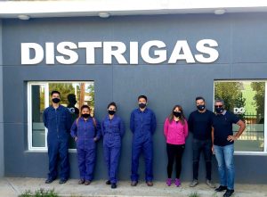 Finalizan en abril las prácticas profesionalizantes del Ciclo Lectivo 2020 en las Escuelas Técnicas