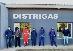 Finalizan en abril las prácticas profesionalizantes del Ciclo Lectivo 2020 en las Escuelas Técnicas