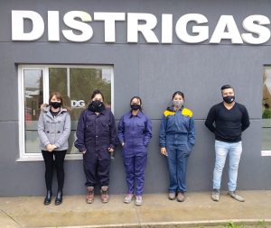 Finalizan en abril las prácticas profesionalizantes del Ciclo Lectivo 2020 en las Escuelas Técnicas