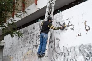 Avanza el plan de puesta en valor de espacios educativos históricos con el Ladvocat y el Guatemala