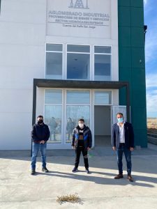 Educación inició la Formación en Electricidad Domiciliaria en Las Heras