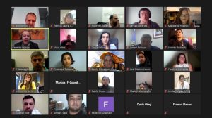 Destacaron el Programa "Técnicos y Técnicas para Latinoamérica"