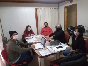 Potenciar Trabajo: equipos provinciales avanzan en su implementación en toda Santa Cruz