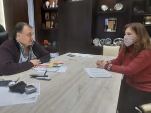 Potenciar Trabajo: equipos provinciales avanzan en su implementación en toda Santa Cruz