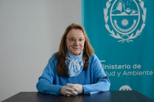 Alicia: “Es tiempo de multiplicar las acciones solidarias”