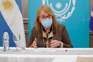 Alicia recibió a diputada nacional de Juntos por el Cambio
