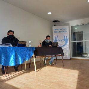 La Coordinación de Inclusión Laboral cuenta con sede para asesoramiento