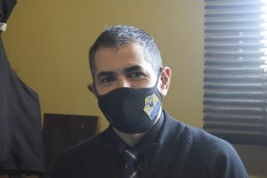 La provincia continúa trabajando en la prevención de estafas