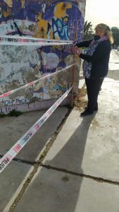 Continúa el Plan de Mantenimiento Escolar en la provincia